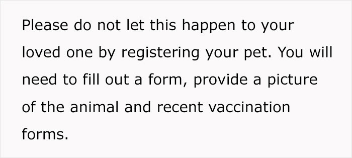 HOA Has The Gall To Ask For A $50 Registration Fee From Pet Owners, Outraged Folks Mock Them