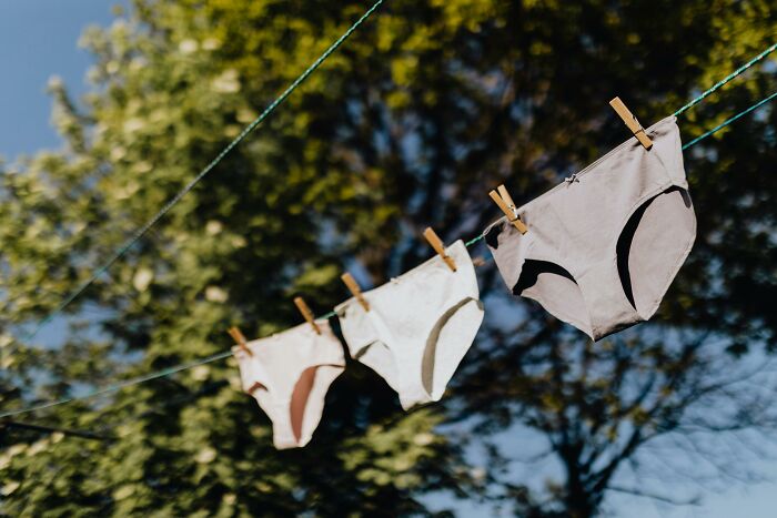 "Panties. Just Say Underwear": 31 Words People Hate But Can't Explain Why