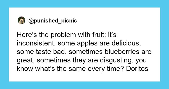 99 Hilarious Memes For All The Food-Motivated People Out There (New Pics)