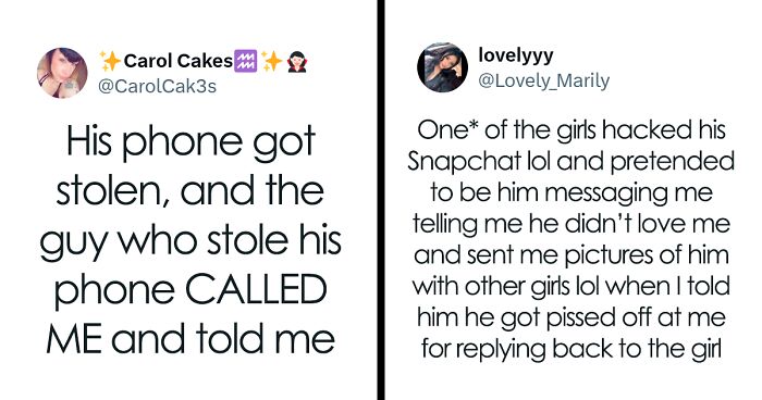 60 People Share The Strangest Ways They Exposed A Cheater In This Viral X Thread