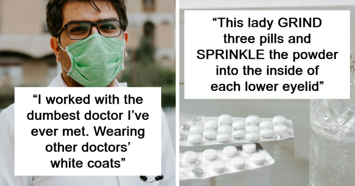 42 Stories About Stupid People That Are Hard To Believe But Are Actually True