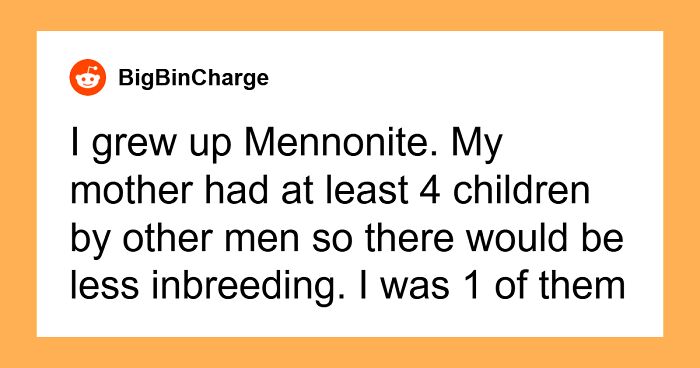 40 Scandalous Things People Learned About Their Families Due To Secret-Spilling Sessions