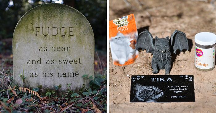 ‘Faithful Unto Death’: 40 Touching Images By Paul Koudounaris Capturing Pet Cemeteries