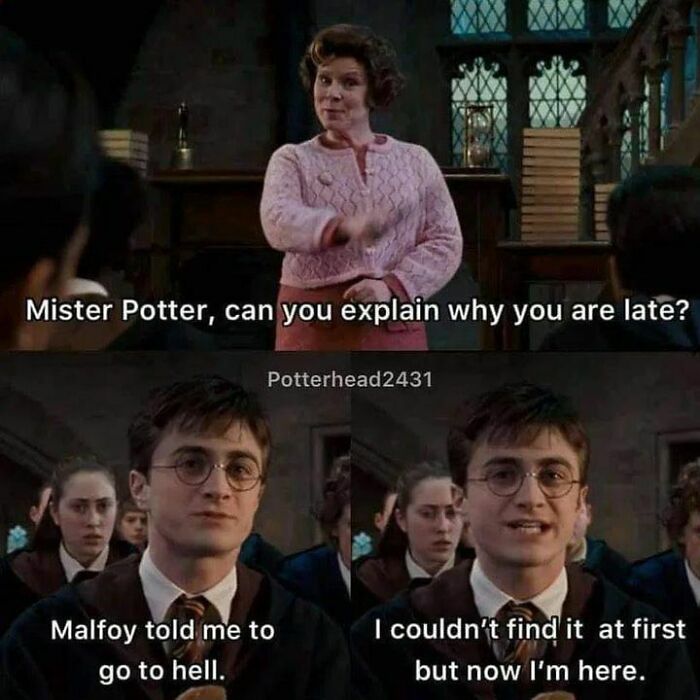 Funny-Harry-Potter-Memes