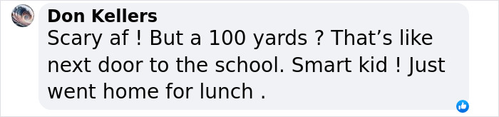 Mom "Completely Heartbroken" After Her 3-Year-Old Walked Home From School Unsupervised