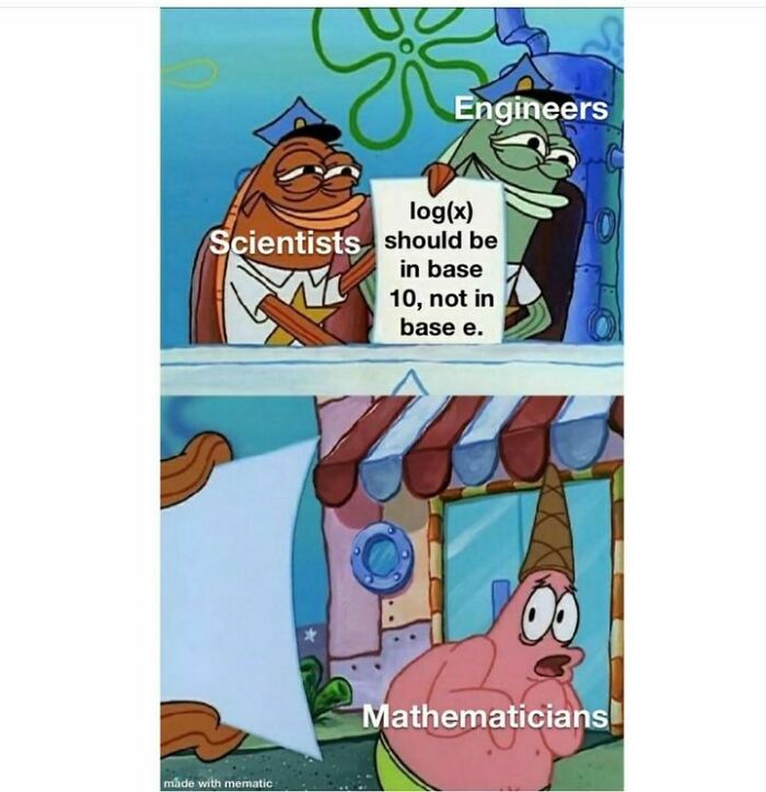 Math-Memes-Jokes