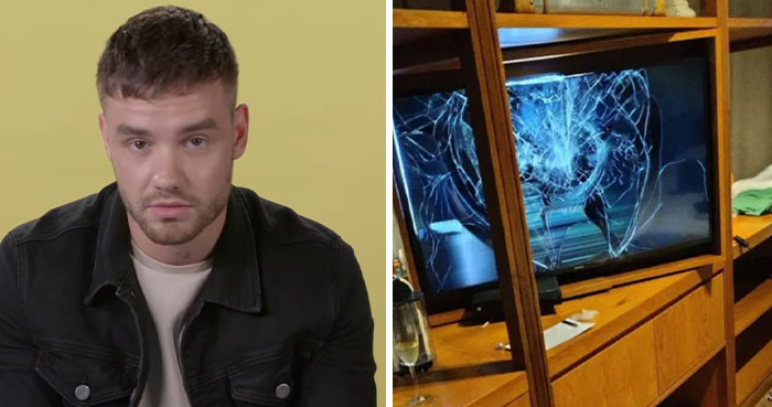 Grim Photos Of Liam Payne’s Hotel Room Reveal Use Of Illegal Substances Hours Before Tragedy