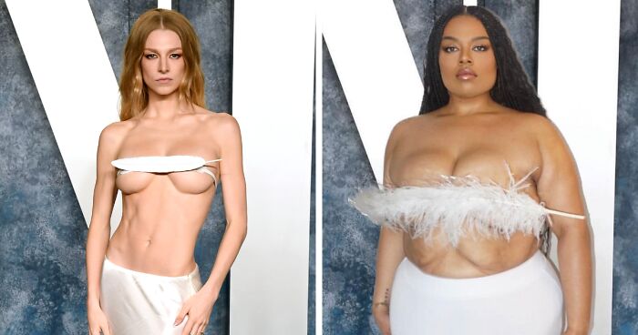 Plus-Size Models Who Reimagined Hollywood’s Hottest Fashion Trends