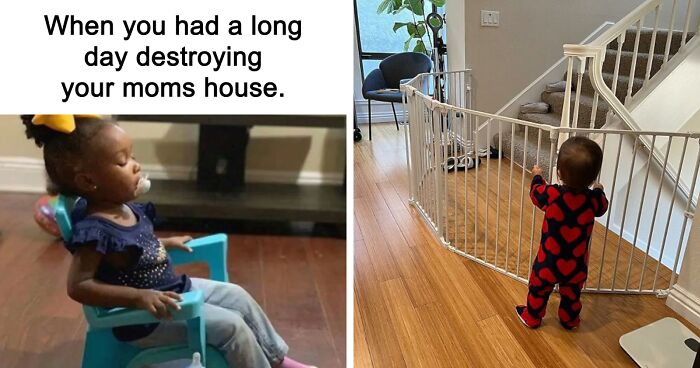 20 Products That'll Make Even The Most Anxious Parents Feel At Ease