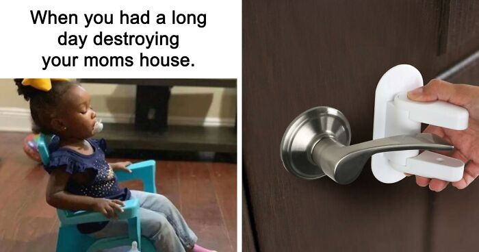 Worry No More: 20 Products That'll Satisfy Every Overprotective Parent's Concerns