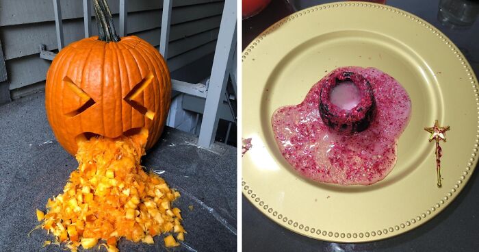 Carve Out Some Time: 19 Pumpkin And Halloween Projects We’re Obsessed With