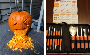 Carve Out Some Time: 19 Pumpkin And Halloween Projects We’re Obsessed With