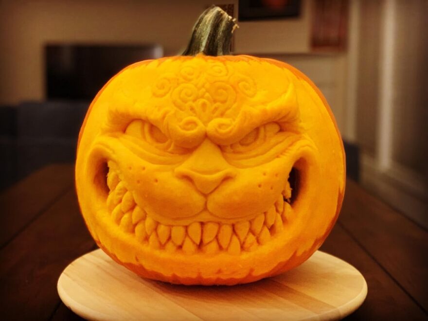 Pumpkin-Designs-Halloween