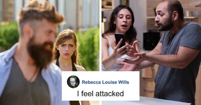 Psychologists Warn That Rebecca Syndrome Could Be Fueling Your Irrational Jealousy