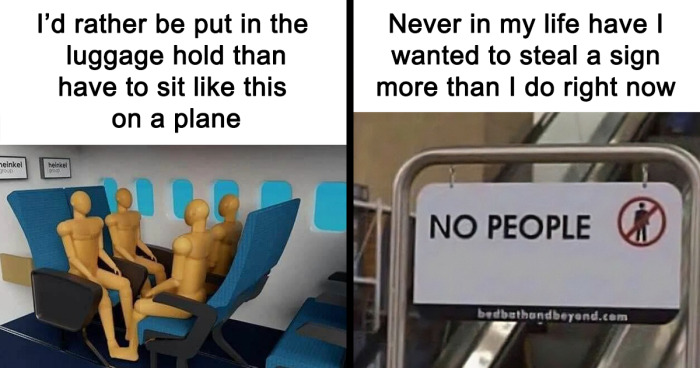 50 Funny Introvert Memes To Scroll Through While Your Social Battery Is Charging (New Pics)