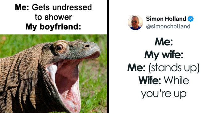 86 Funny Memes That Perfectly Sum Up Relationships