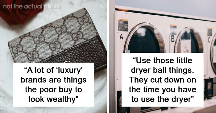 People Are Sharing Tips From The Rich For Living The Luxe Life Without Breaking The Bank