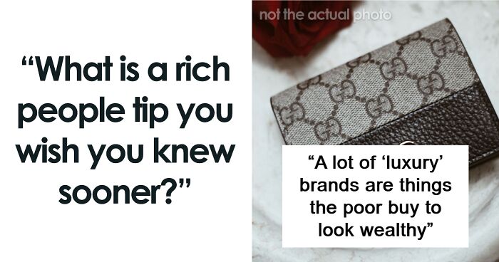 Behind Every Fortune: 55 Subtle Tips And Tricks From The Rich That May Help You