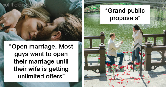 Netizens Share The Things Many People Incorrectly Romanticize, Here Are The 71 Best Examples