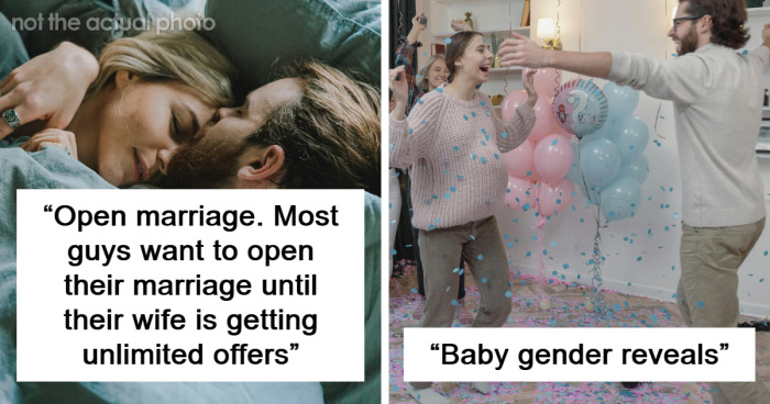 “What’s Something People Romanticize But It’s Actually Horrible?”: 71 People Don’t Hold Back