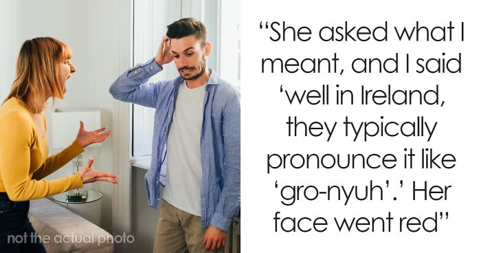 Mom Is Corrected On How To Pronounce Her Daughter’s Name, Tells Person They Ruined Her Life