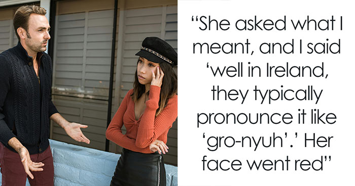 Mom Is Corrected On How To Pronounce Her Daughter’s Name, Tells Person They Ruined Her Life