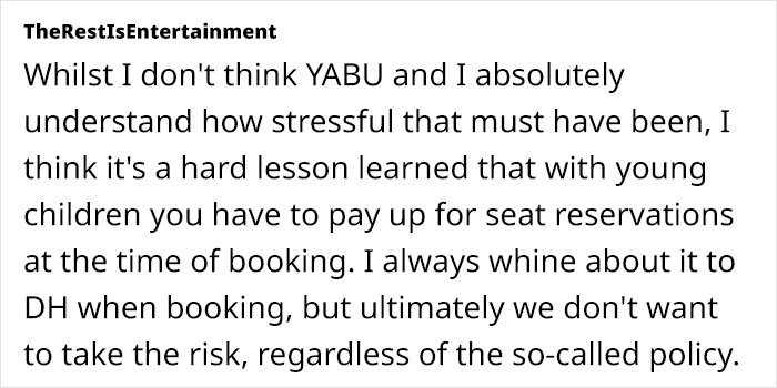 Ryanair Doesn’t Let 4YO Sit With Parents, Flight Turns Into Nightmare, Parents Are Livid