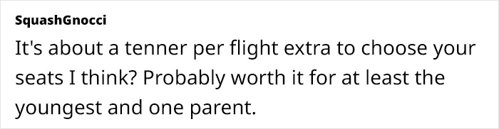 Ryanair Doesn’t Let 4YO Sit With Parents, Flight Turns Into Nightmare, Parents Are Livid