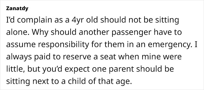 Ryanair Doesn’t Let 4YO Sit With Parents, Flight Turns Into Nightmare, Parents Are Livid