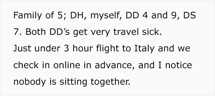 Ryanair Doesn’t Let 4YO Sit With Parents, Flight Turns Into Nightmare, Parents Are Livid