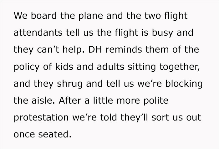 Ryanair Doesn’t Let 4YO Sit With Parents, Flight Turns Into Nightmare, Parents Are Livid