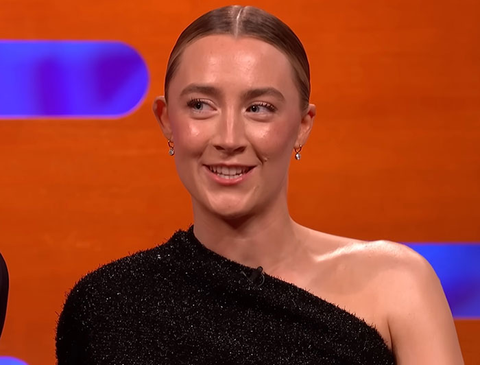 Cillian Murphy's "Powerful" Comment About Women Praised After Saoirse Ronan's Viral Statement