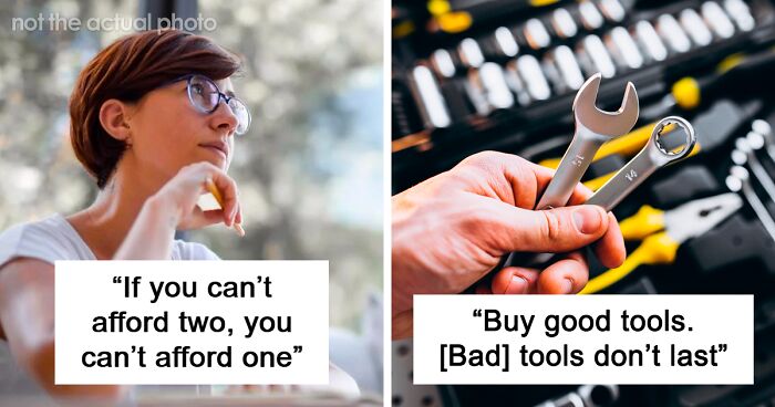 44 Money-Saving Tips That People Experimented With Themselves And Found Useful