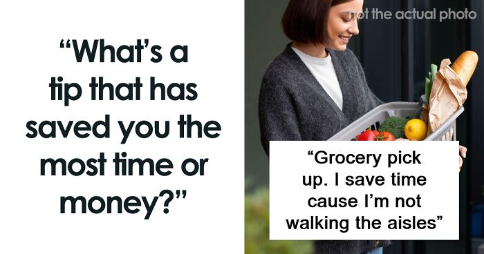 44 Unexpected Money-Saving Hacks That Can Make A Huge Difference