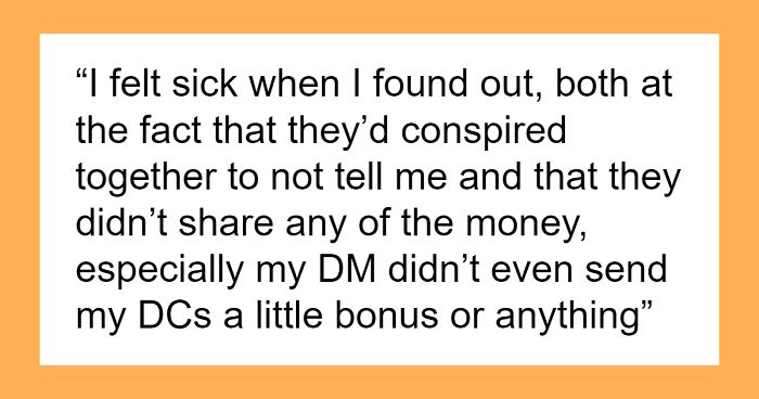 Mom And Son Collude To Hide Family Inheritance From Sister, She’s Shattered When She Finds Out