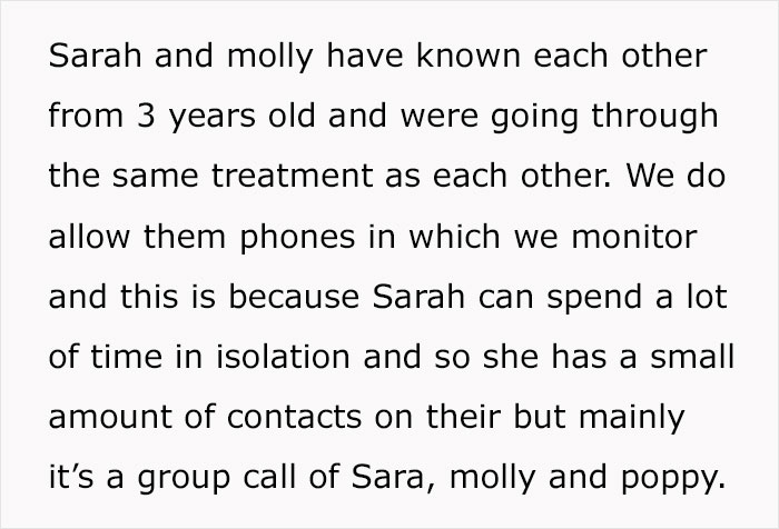 11YO Is Excluded From “Best Friend’s” B-Day Party, Is In Tears After They Facetime Her