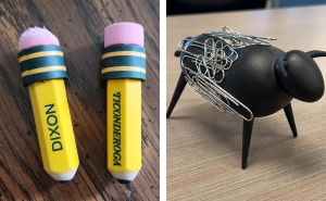 23 Adorably Absurd Stationery Items That’ll Keep You Grinning From 9 To 5