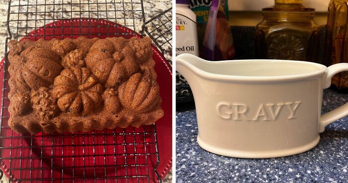 21 Small Luxuries That'll Make Hosting Thanksgiving Feel Like A Treat 