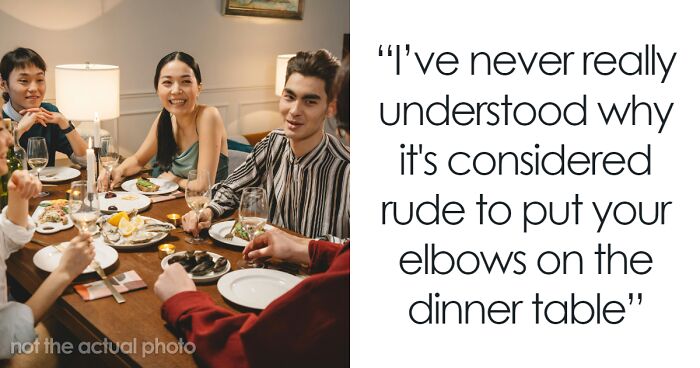 People Reveal 45 Social Norms They Secretly Find Just Ridiculous