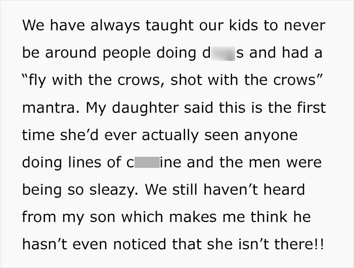 19YO In Tears As She Can't Figure Out What To Do After Being Abandoned By Bro In London, Mom Vexed