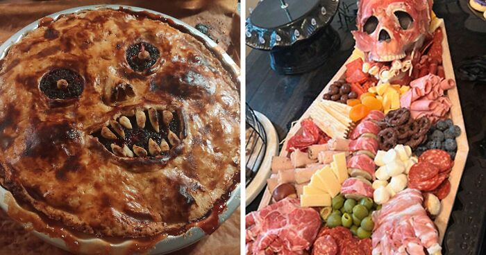 108 Of The Most Creative Halloween Food Ideas To Surprise Your Guests With (New Pics)