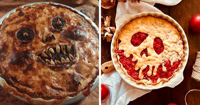 108 Halloween Snacks And Meals That Would Stand Out At Any Party (New Pics)