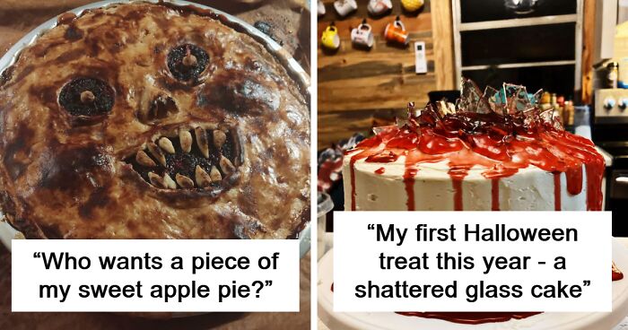 108 Fun And Spooky Halloween Snacks To Take Your Party To The Next Level (New Pics)