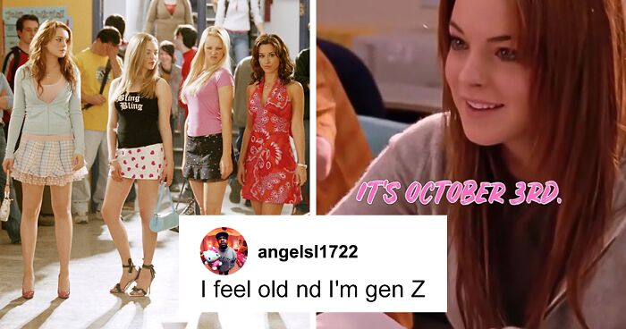 “It’s October 3rd”: Stars And Millennial Fans Get Nostalgic On 20th Anniversary Of ‘Mean Girls’