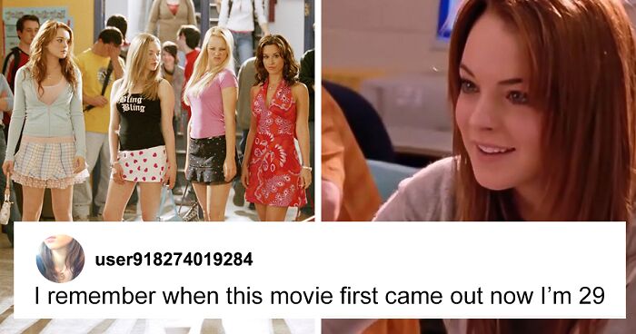 Mean Girls Fans Around The World And Cast Members Celebrate “October Third” On 20th Anniversary