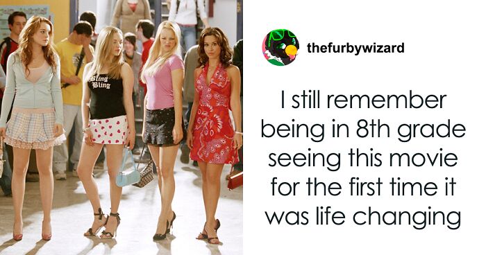 Mean Girls Fans Around The World And Cast Members Celebrate 20th Anniversary Of “October Third”