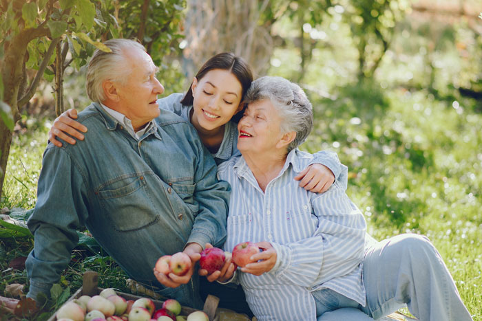  “AITA For Blaming Dad And Stepmom For Stepsiblings Thinking They Would Get Grandkid Inheritance?”