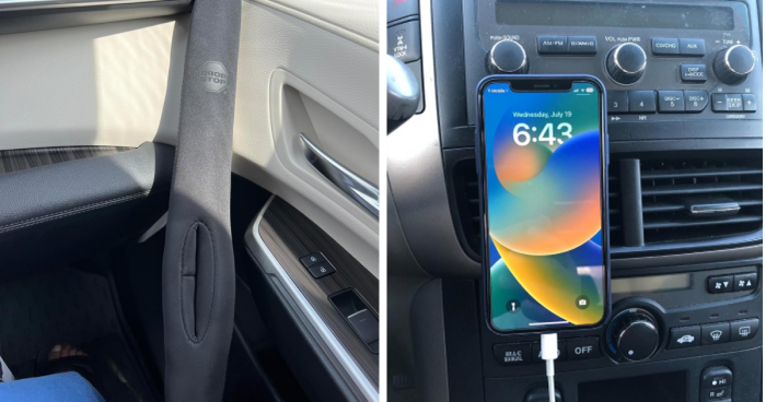 22 Practical Car Accessories That’ll Make Your Journeys A Breeze