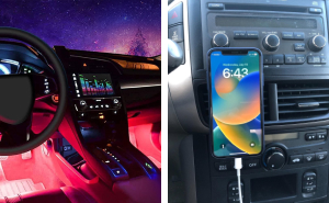 22 Practical Car Accessories That’ll Make Your Journeys A Breeze