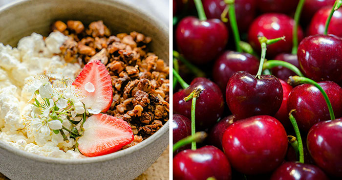 “My Dietitian Recommended It”: 30 Delicious Foods That Are Actually Good For You